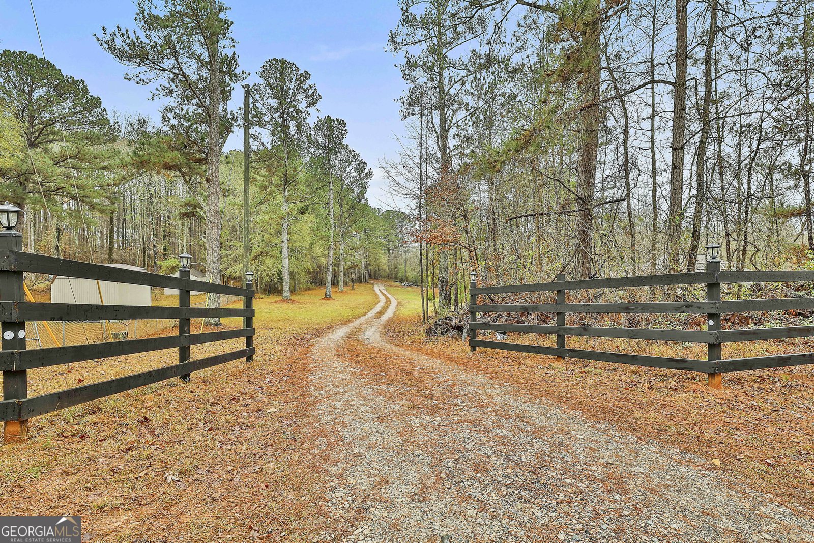 250 Mobley Bridge Road Hogansville - 2