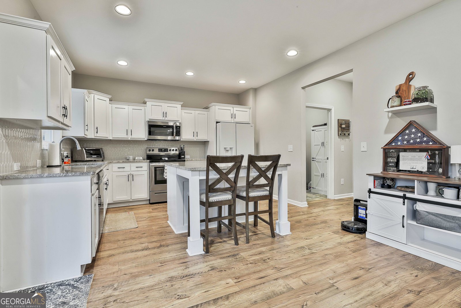 250 Mobley Bridge Road Hogansville - 20