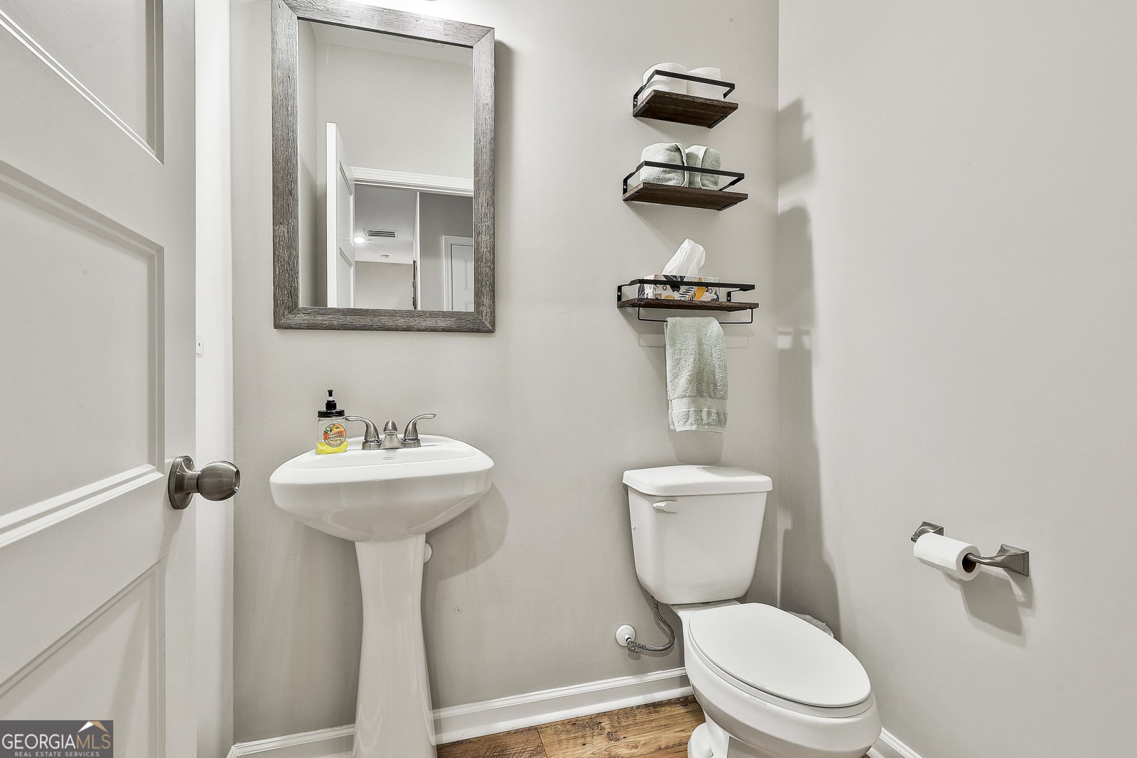 250 Mobley Bridge Road Hogansville - 21