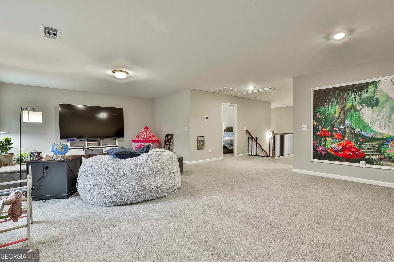 250 Mobley Bridge Road Hogansville - 30