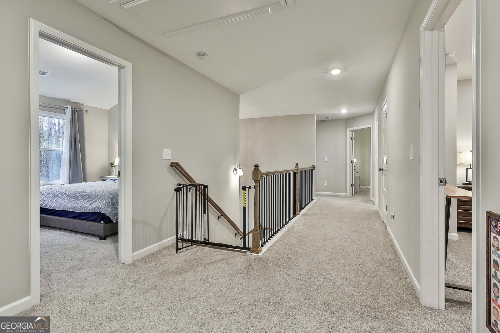 250 Mobley Bridge Road Hogansville - 31