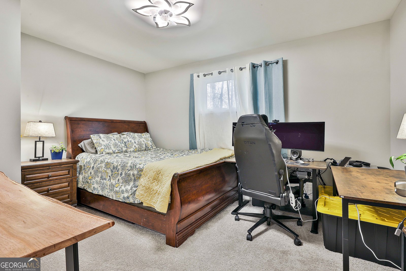 250 Mobley Bridge Road Hogansville - 35