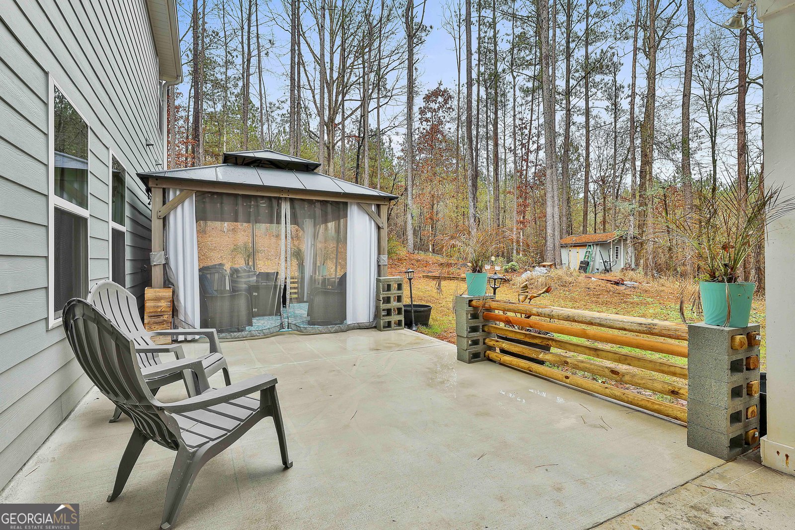 250 Mobley Bridge Road Hogansville - 38