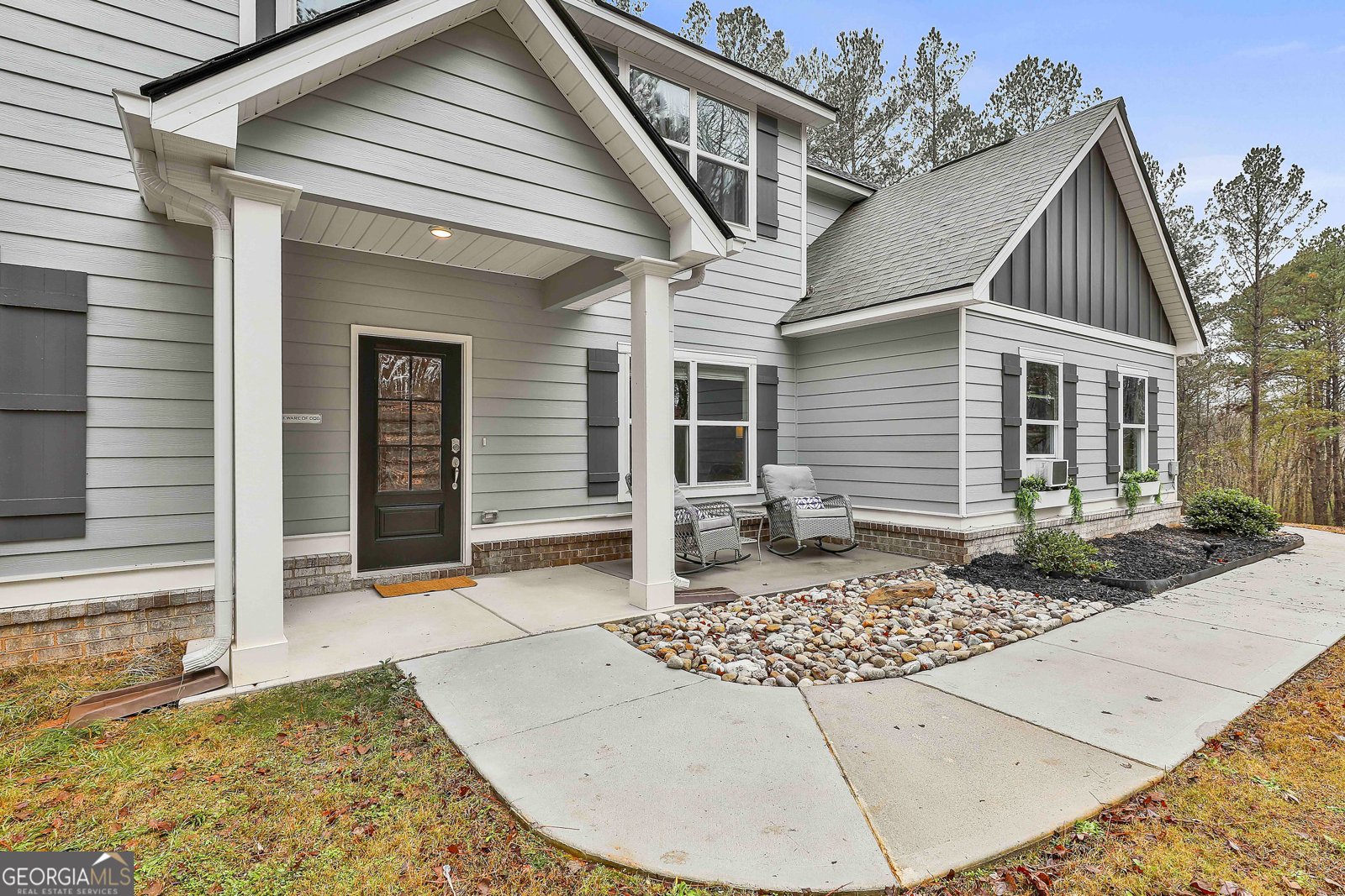 250 Mobley Bridge Road Hogansville - 4