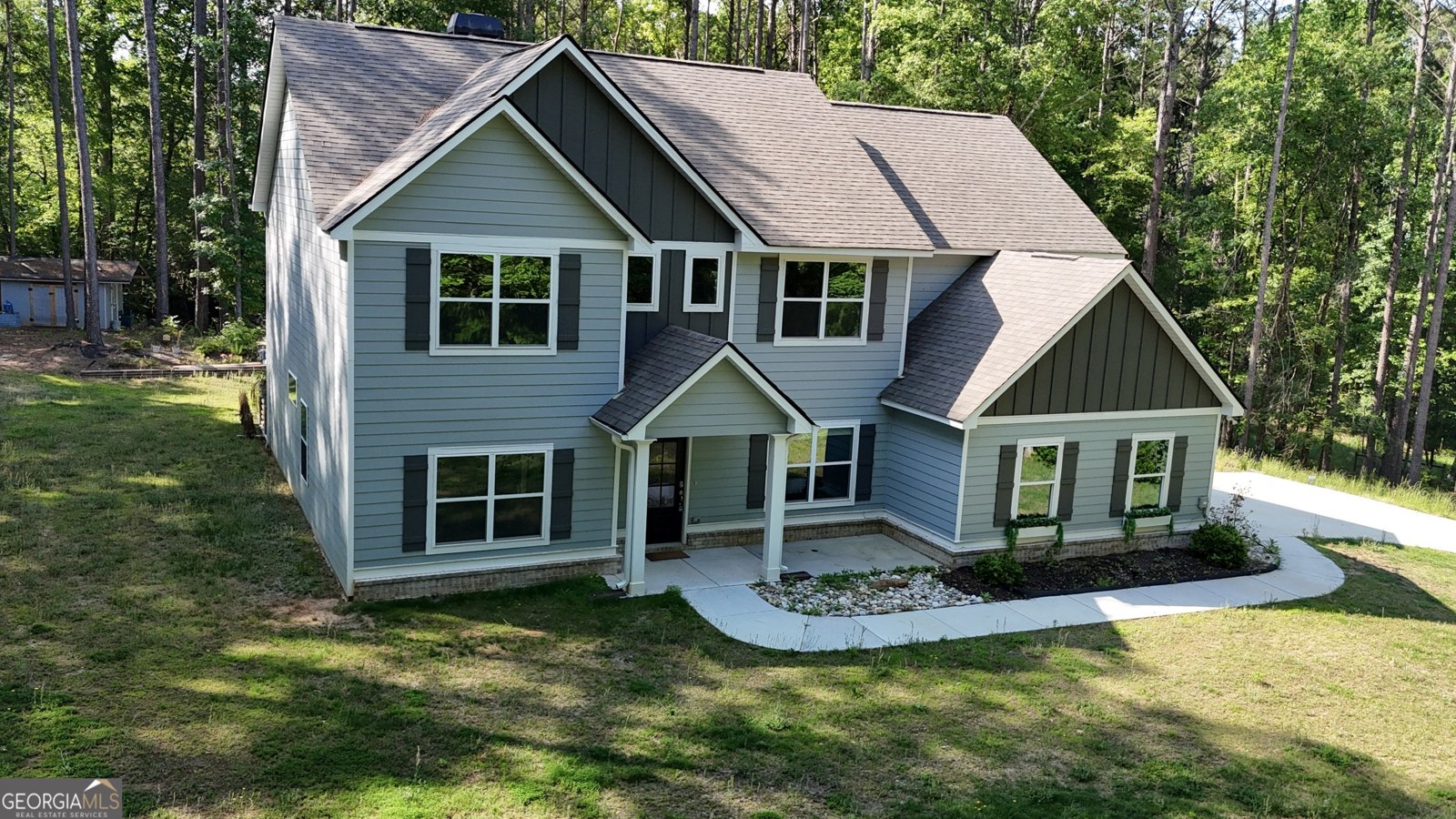 250 Mobley Bridge Road Lagrange - Photo 42