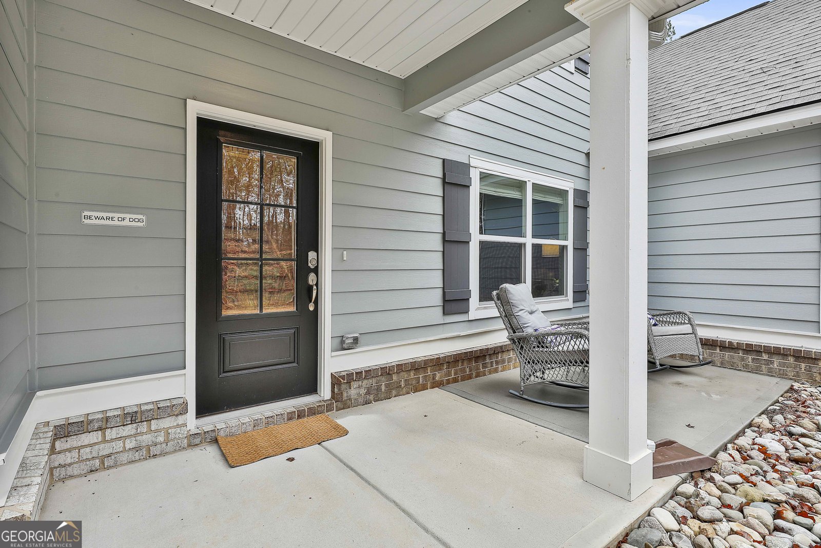 250 Mobley Bridge Road Hogansville - 5