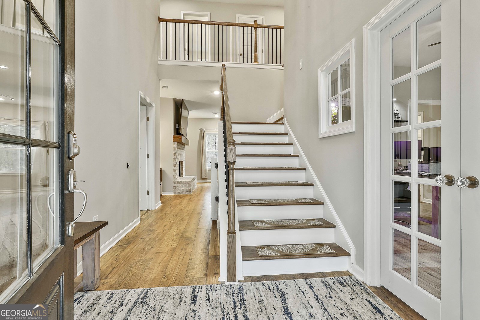 250 Mobley Bridge Road Hogansville - 6