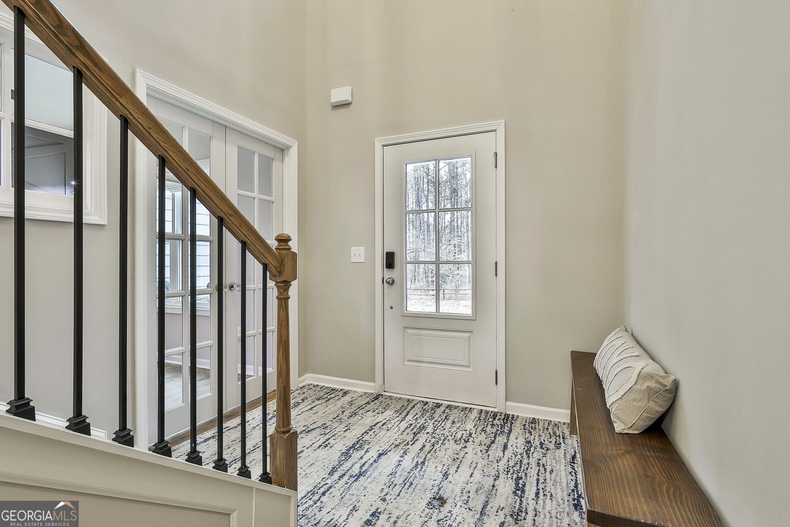 250 Mobley Bridge Road Hogansville - 7