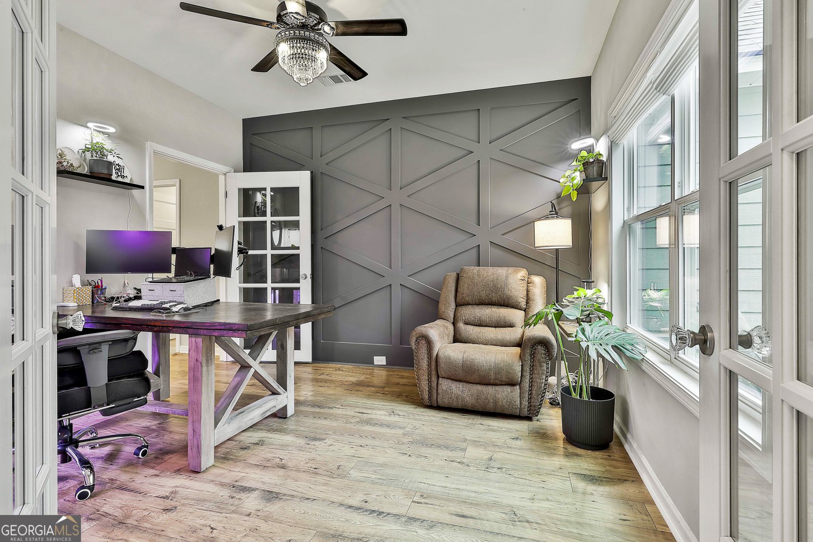 250 Mobley Bridge Road Hogansville - 8