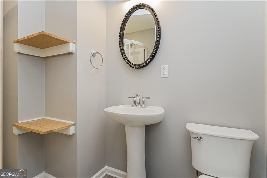 1260 Hicks Circle Conyers - 12