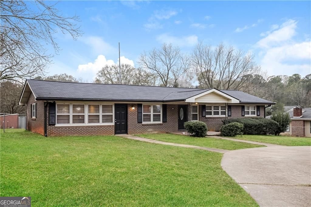 1260 Hicks Circle Conyers - 2