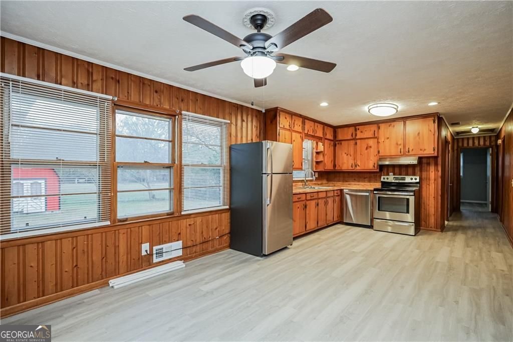 1260 Hicks Circle Conyers - 5