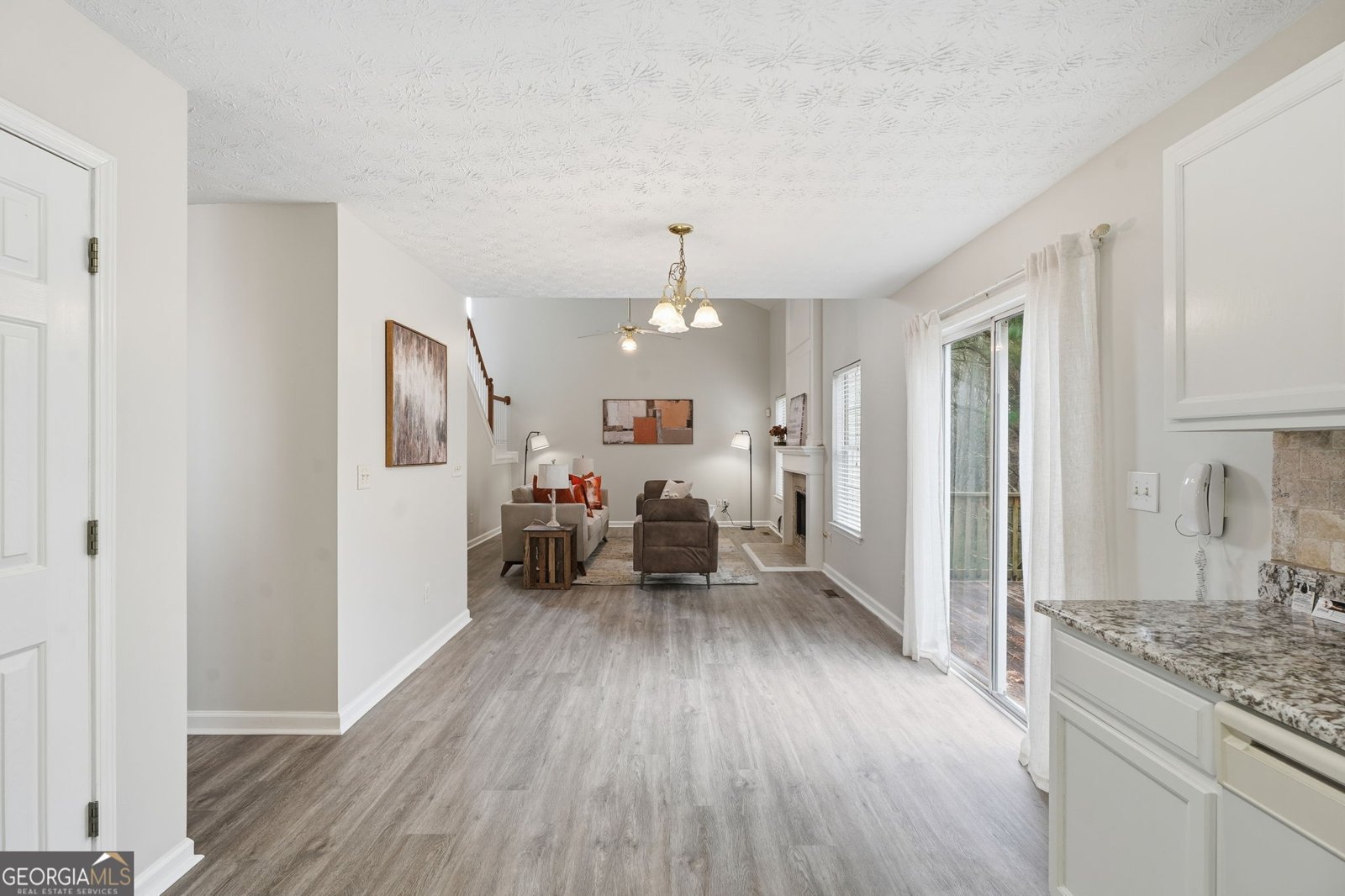 1416 Tullifenney Court Grayson - 14