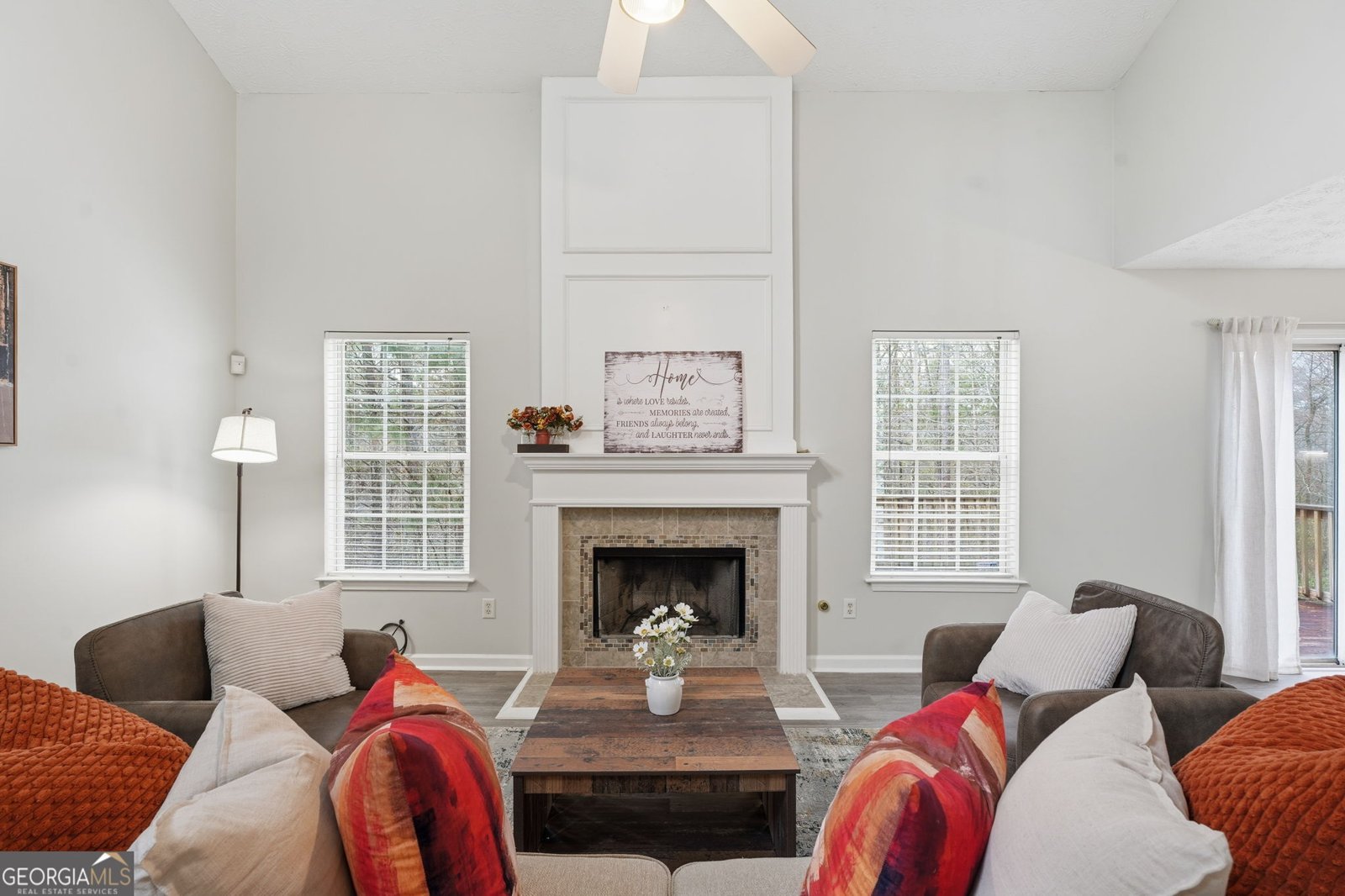 1416 Tullifenney Court Grayson - 3