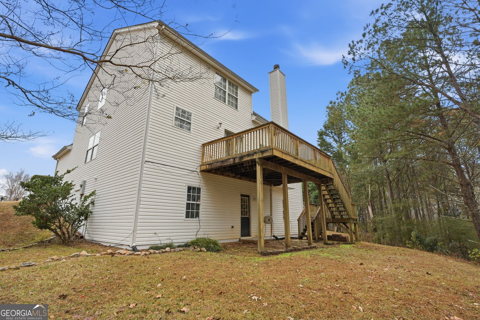 1416 Tullifenney Court Grayson - 35