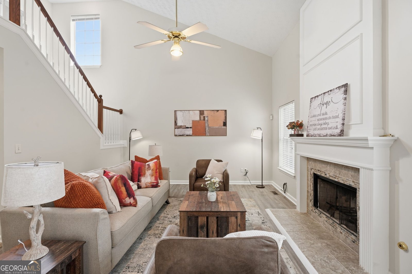 1416 Tullifenney Court Grayson - 4