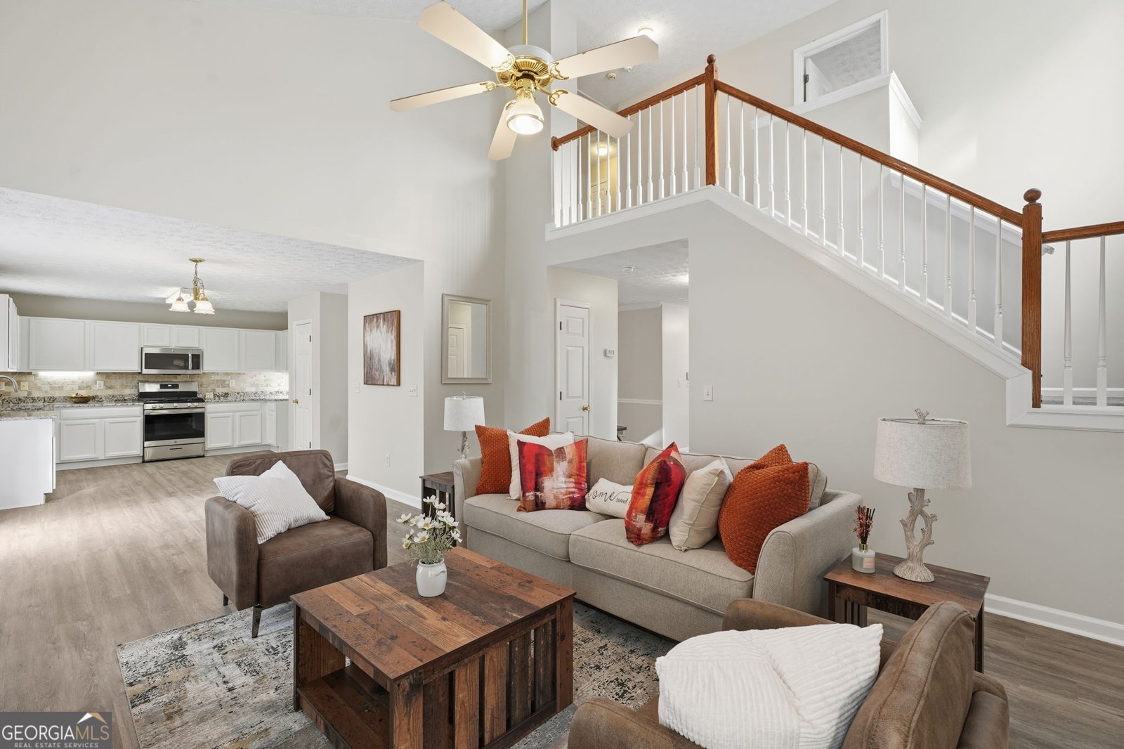 1416 Tullifenney Court Grayson - 5