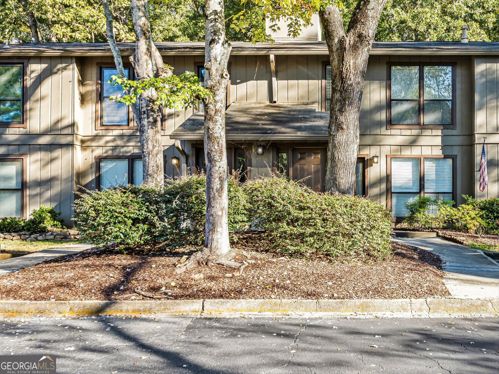 1403 Cumberland Court Smyrna - main photo