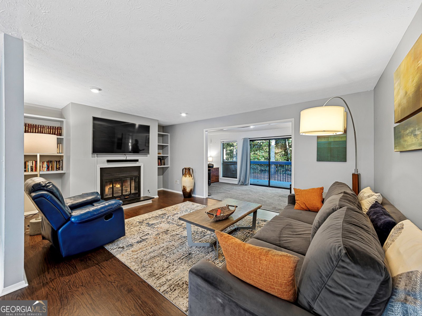 1403 Cumberland Court Smyrna - 11