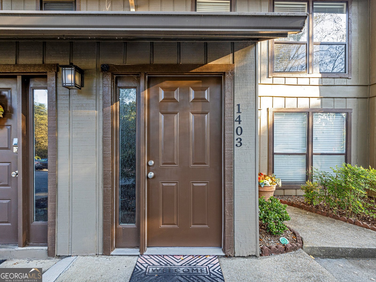 1403 Cumberland Court Smyrna - 2