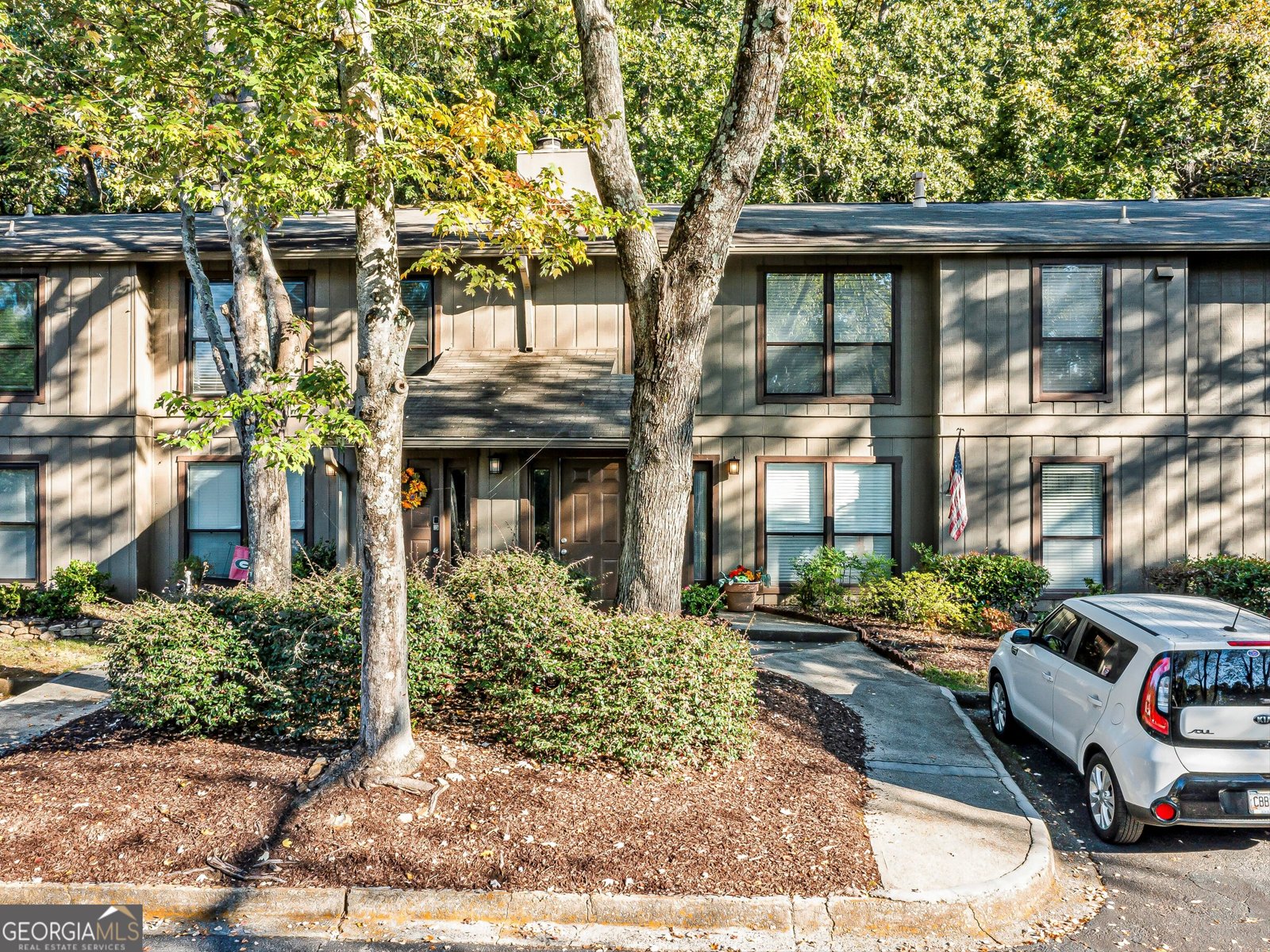 1403 Cumberland Court Smyrna - 25