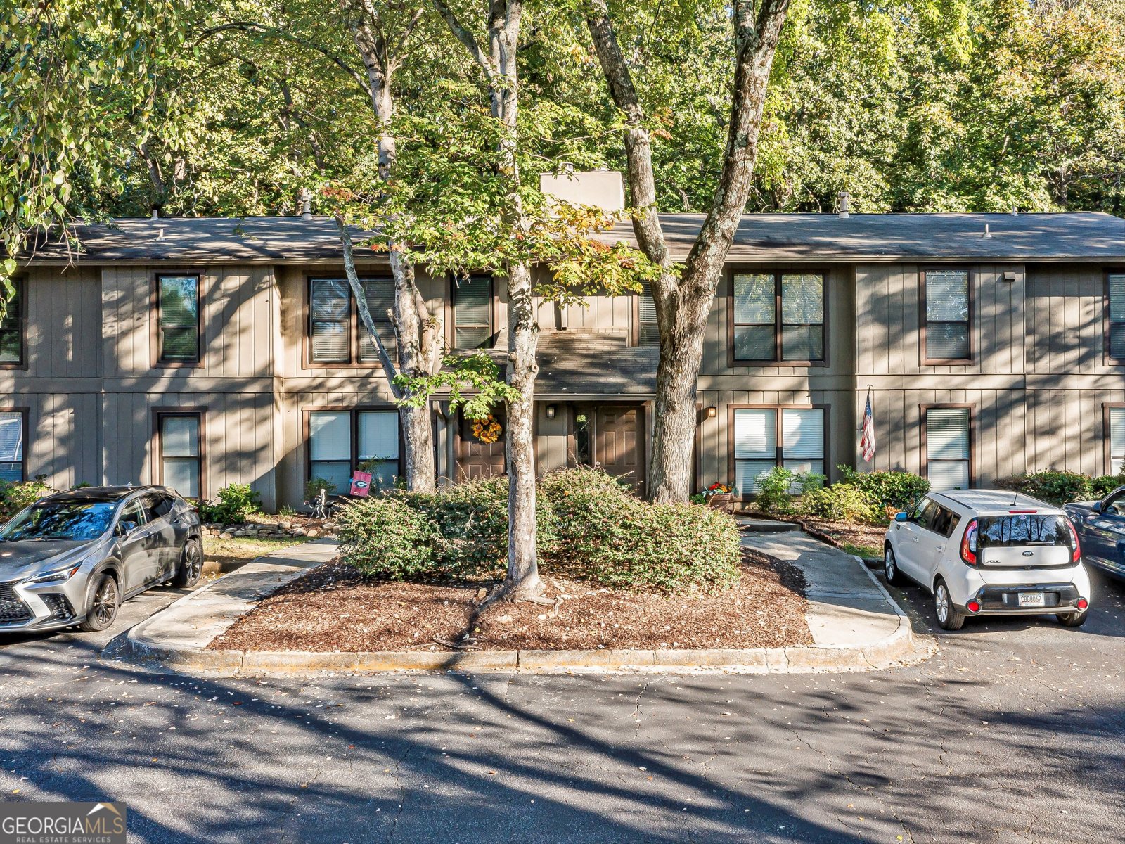 1403 Cumberland Court Smyrna - 26