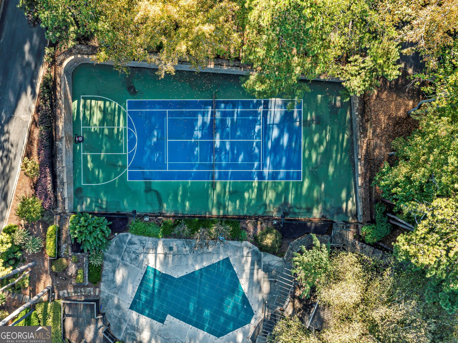 1403 Cumberland Court Smyrna - 28