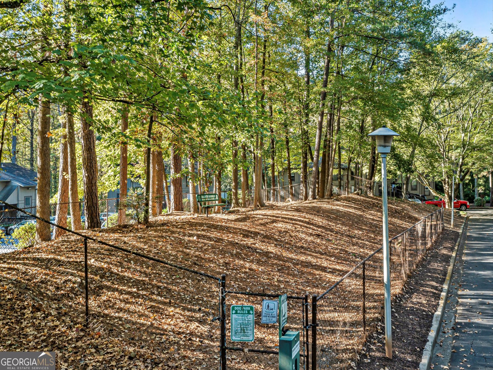 1403 Cumberland Court Smyrna - 29