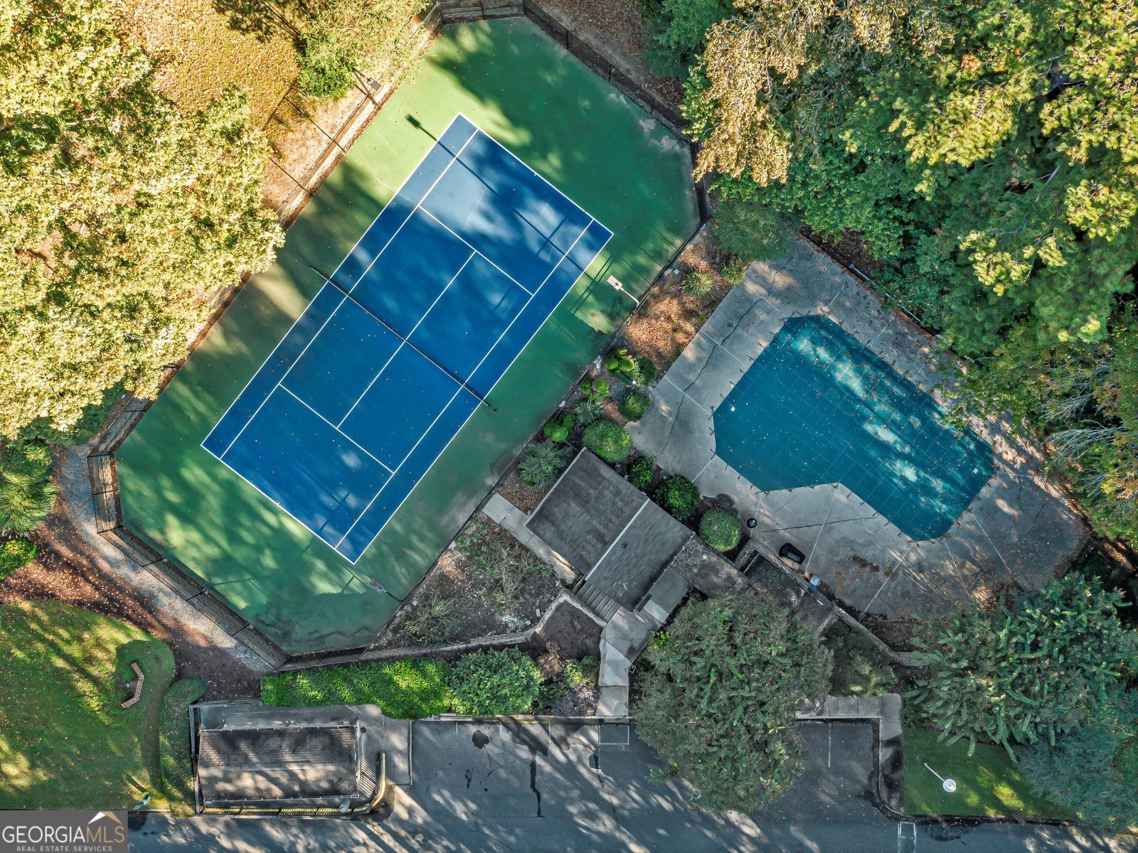 1403 Cumberland Court Smyrna - 31