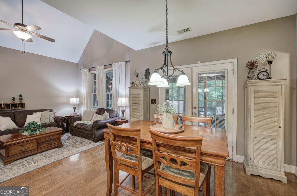 346 Thorn Creek Way Dallas - 19