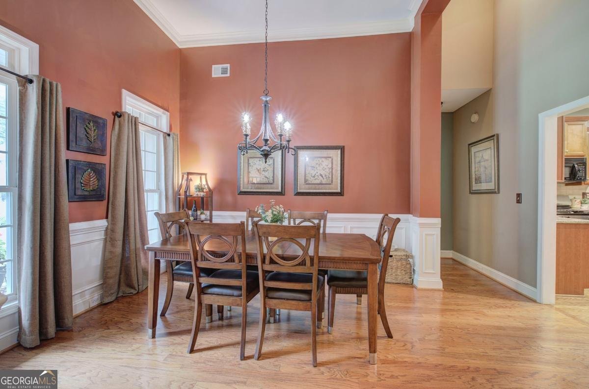 346 Thorn Creek Way Dallas - 6