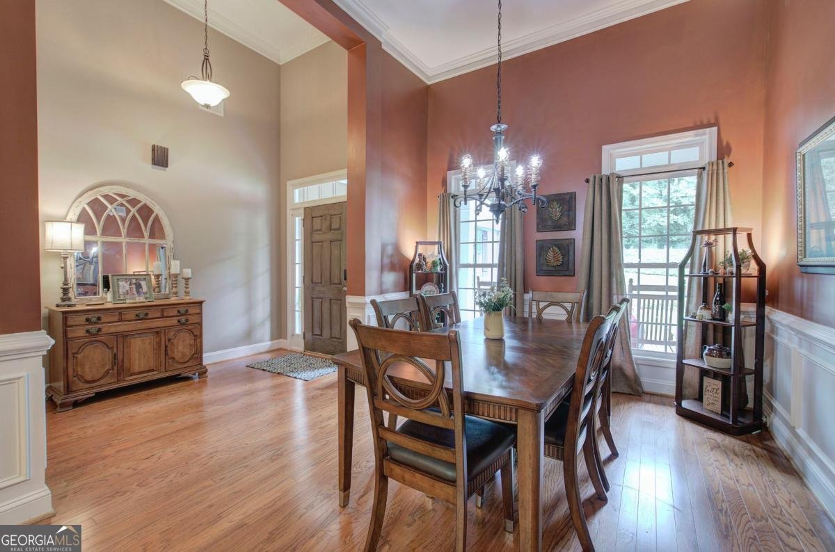 346 Thorn Creek Way Dallas - 8