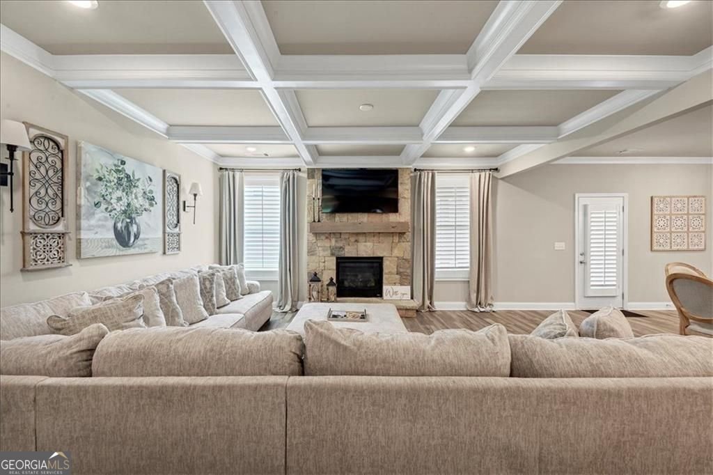 494 Henson Farm Drive Loganville - 12