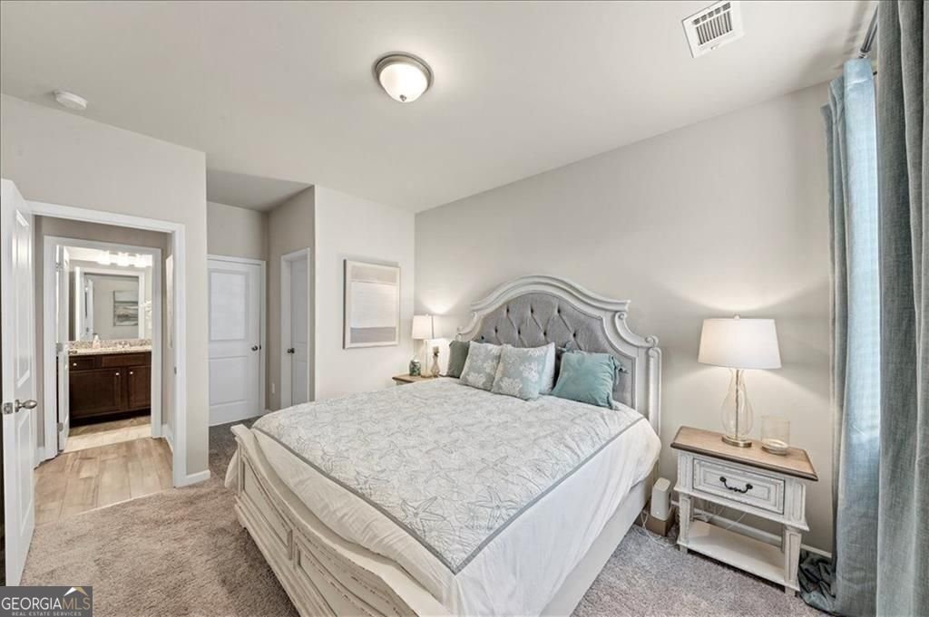 494 Henson Farm Drive Loganville - 14