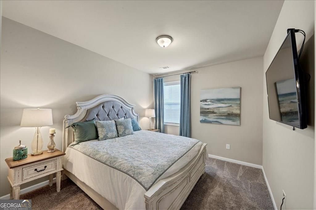 494 Henson Farm Drive Loganville - 15