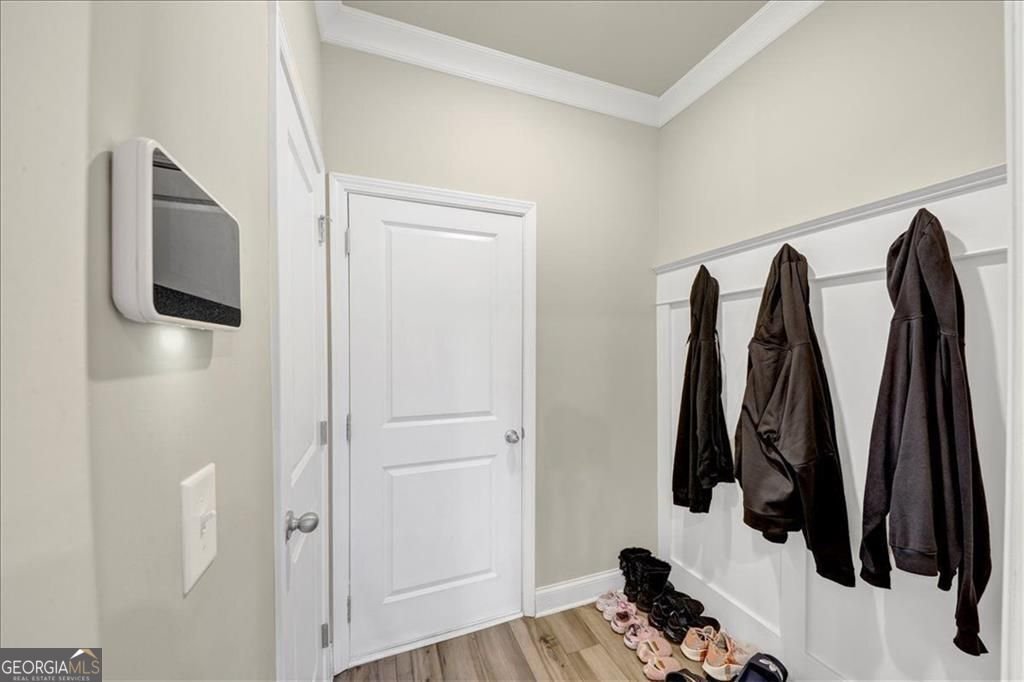 494 Henson Farm Drive Loganville - 18