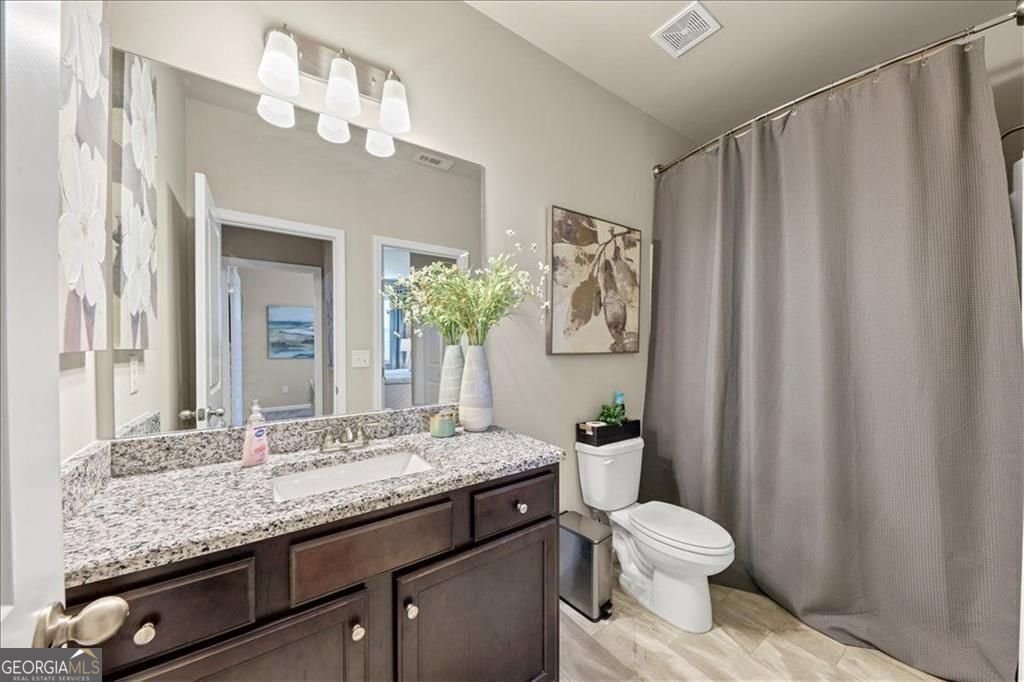 494 Henson Farm Drive Loganville - 19