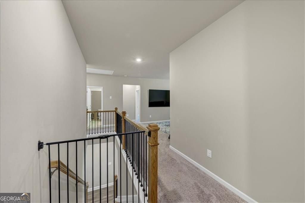 494 Henson Farm Drive Loganville - 20