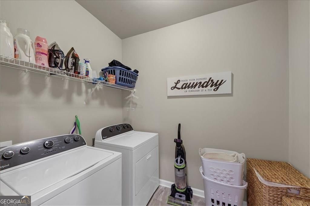 494 Henson Farm Drive Loganville - 21