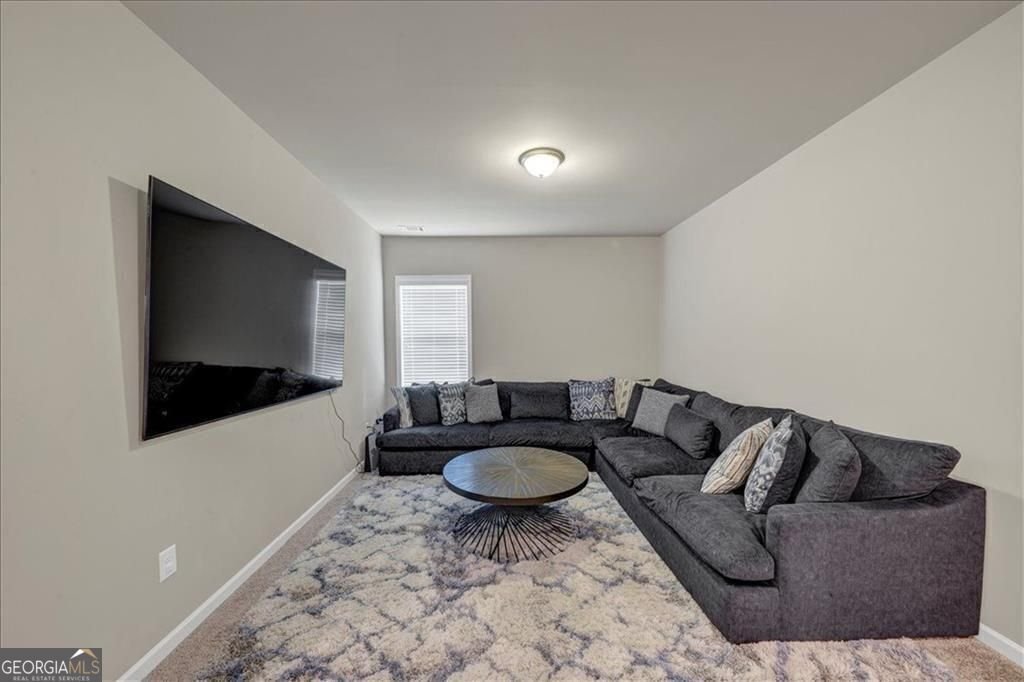 494 Henson Farm Drive Loganville - 22