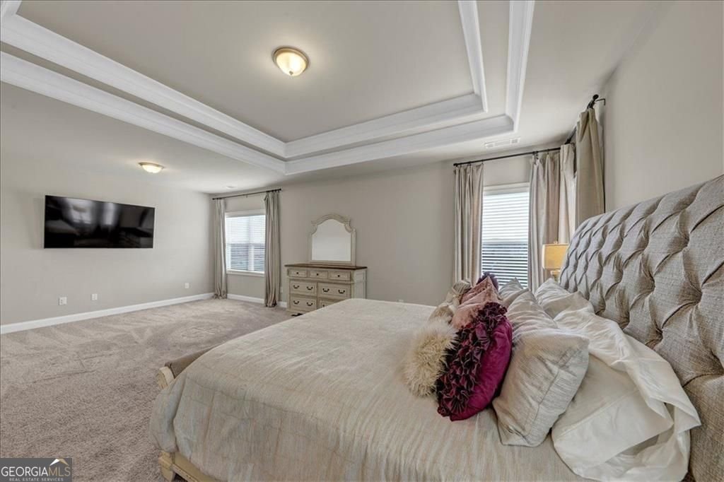 494 Henson Farm Drive Loganville - 23