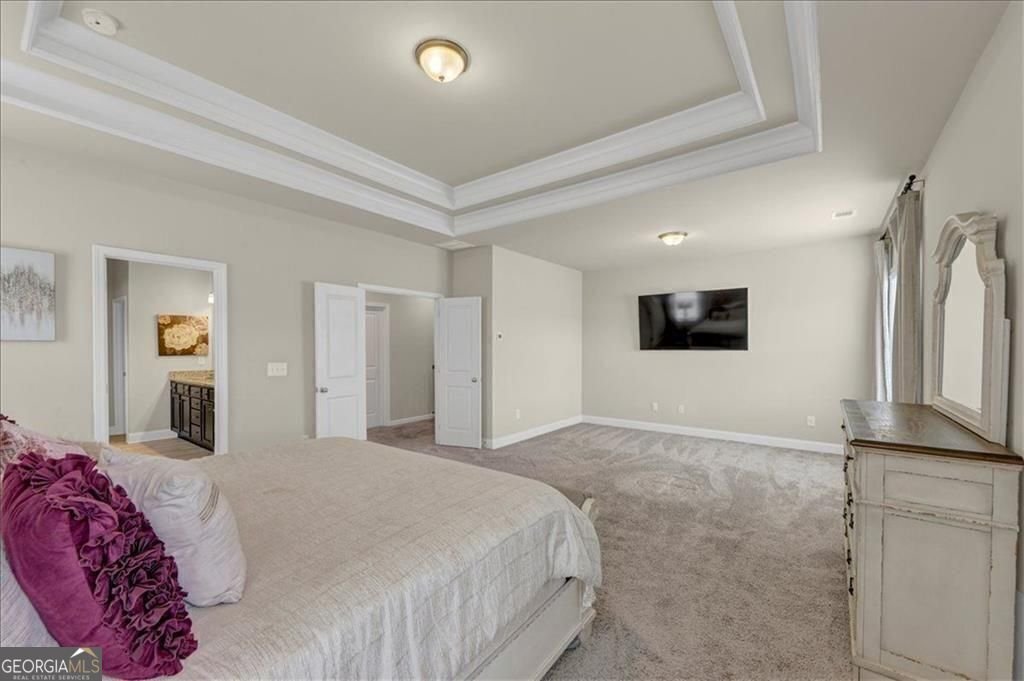 494 Henson Farm Drive Loganville - 24