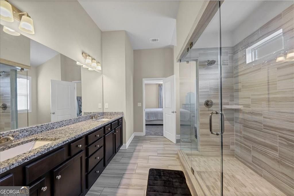 494 Henson Farm Drive Loganville - 25