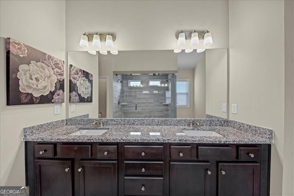 494 Henson Farm Drive Loganville - 26