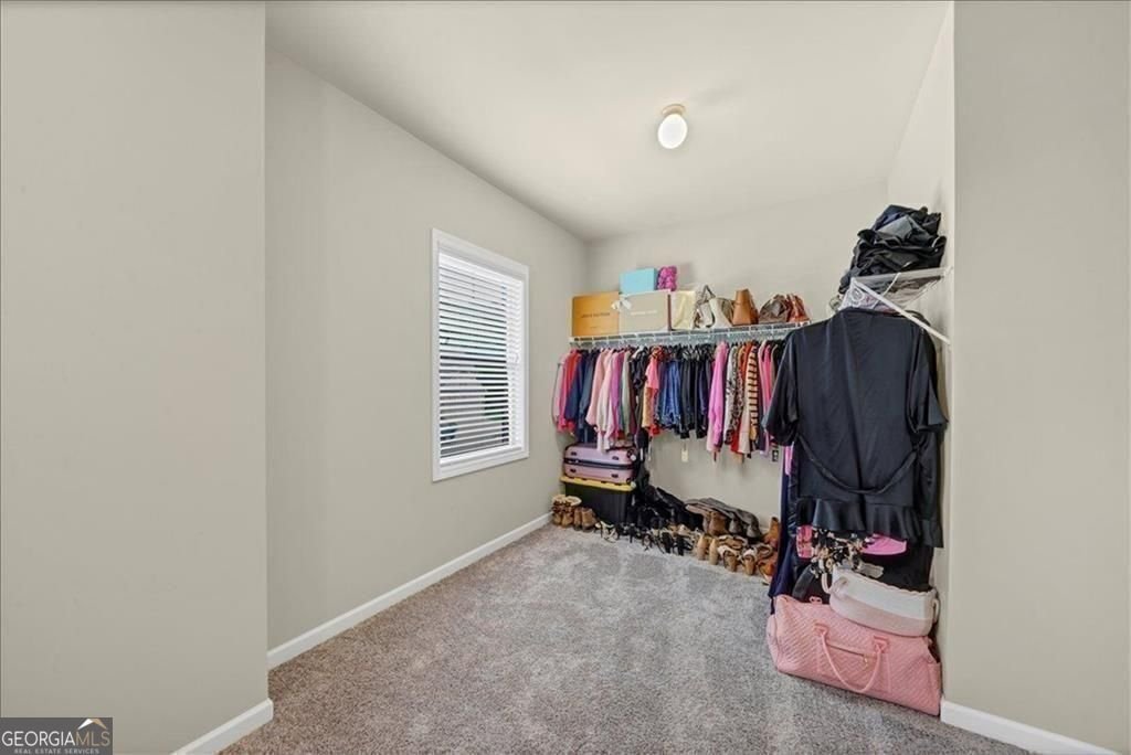 494 Henson Farm Drive Loganville - 28