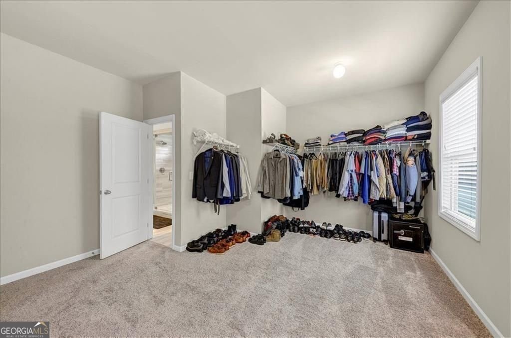 494 Henson Farm Drive Loganville - 29