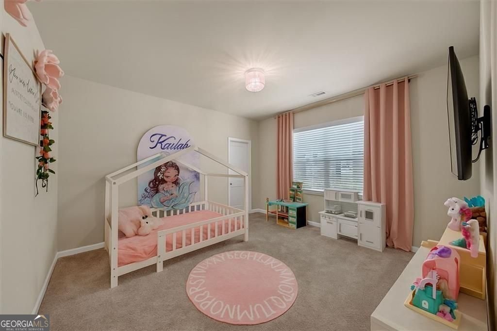 494 Henson Farm Drive Loganville - 31