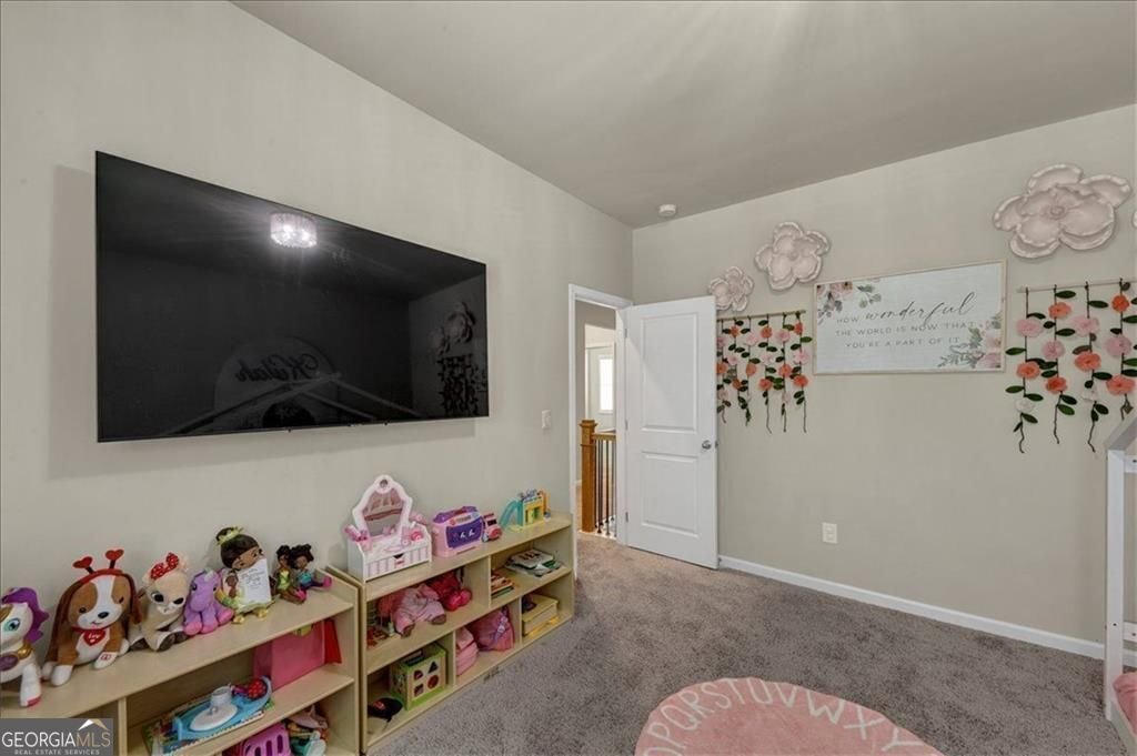 494 Henson Farm Drive Loganville - 32