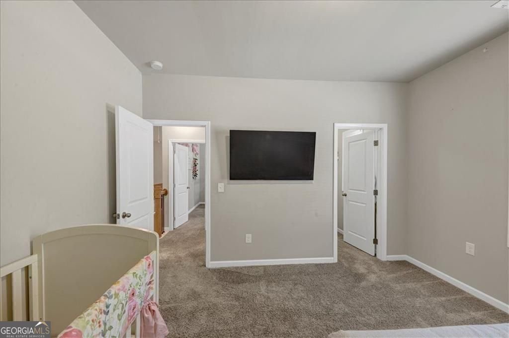 494 Henson Farm Drive Loganville - 35