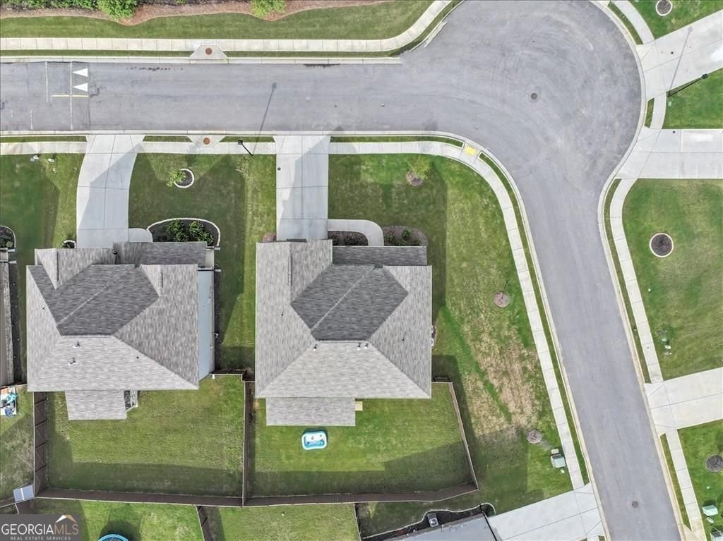 494 Henson Farm Drive Loganville - 38